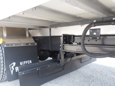 日野 レンジャー 冷凍バン 中型 2KG-FD2ABG 年式 H30 [写真46]