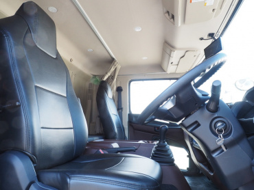 日野 レンジャー 冷凍バン 中型 2KG-FD2ABG 年式 H30 [写真34]