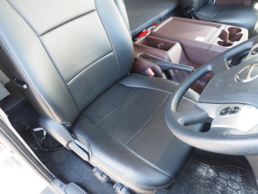 日野 レンジャー 冷凍バン 中型 2KG-FD2ABG 年式 H30 [写真35]