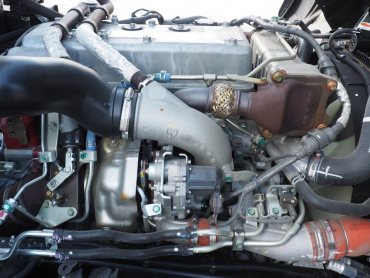 日野 レンジャー 冷凍バン 中型 2KG-FD2ABG 年式 H30 [写真56]