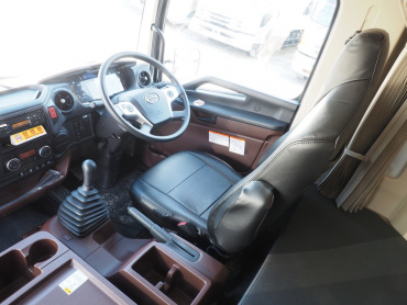 日野 レンジャー 冷凍バン 中型 2KG-FD2ABG 年式 H30 [写真36]