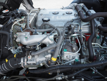 日野 レンジャー 冷凍バン 中型 2KG-FD2ABG 年式 H30 [写真55]