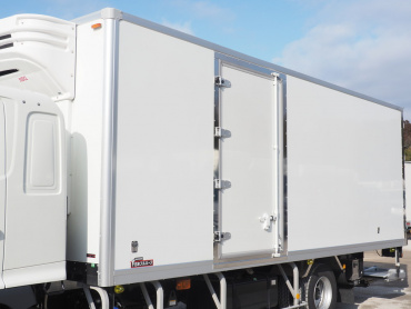 日野 レンジャー 冷凍バン 中型 2KG-FD2ABG 年式 H30 [写真15]