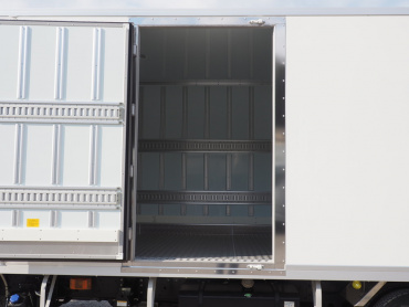 日野 レンジャー 冷凍バン 中型 2KG-FD2ABG 年式 H30 [写真12]