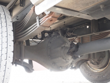 日野 レンジャー 冷凍ウイング 中型 TKG-FD9JLAA 年式 H25[写真53]