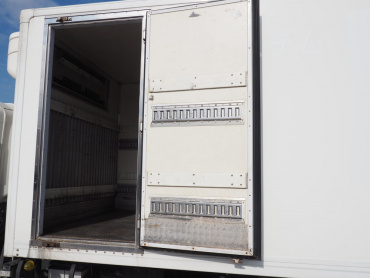 いすゞ エルフ 冷凍バン 小型 TKG-NPR85AN 年式 H25 [写真13]