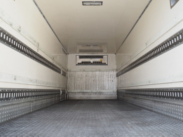 いすゞ エルフ 冷凍バン 小型 TKG-NPR85AN 年式 H25 [写真19]