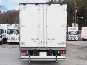 いすゞ エルフ 冷凍バン 小型 TKG-NPR85AN 年式 H25 [写真06]