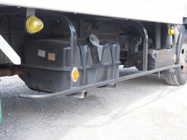 いすゞ エルフ 冷凍バン 小型 TKG-NPR85AN 年式 H25 [写真11]