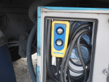 いすゞ エルフ 冷凍バン 小型 TKG-NPR85AN 年式 H25 [写真17]