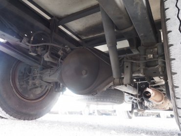 いすゞ エルフ 冷凍バン 小型 TKG-NPR85AN 年式 H25 [写真51]