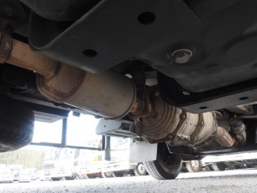 いすゞ エルフ 冷凍バン 小型 TKG-NPR85AN 年式 H25 [写真52]