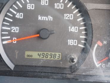 いすゞ エルフ 冷凍バン 小型 TKG-NPR85AN 年式 H25 [写真46]