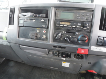 いすゞ エルフ 冷凍バン 小型 TKG-NPR85AN 年式 H25 [写真40]