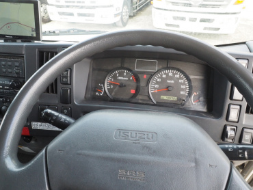 いすゞ エルフ 冷凍バン 小型 TKG-NPR85AN 年式 H25 [写真38]