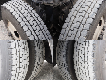 いすゞ エルフ 冷凍バン 小型 TKG-NPR85AN 年式 H25 [写真53]