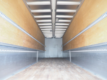 いすゞ ギガ ウイング車 大型 QKG-CYJ77A 年式 H27 [写真25]