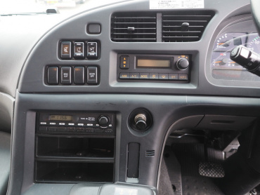 いすゞ ギガ ウイング車 大型 QKG-CYJ77A 年式 H27 [写真35]