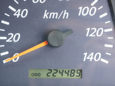 いすゞ ギガ ウイング車 大型 QKG-CYJ77A 年式 H27 [写真43]