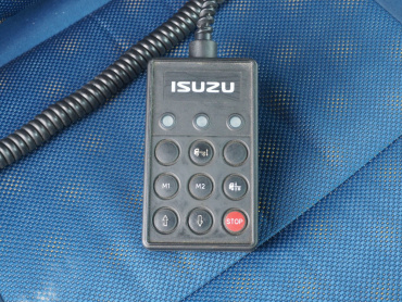 いすゞ ギガ ウイング車 大型 QKG-CYJ77A 年式 H27 [写真40]