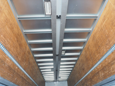 日野 グランドプロフィア ウイング車 大型 QPG-FR1EXEG 年式 H27 [写真32]