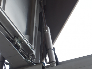 いすゞ ギガ ウイング車 大型 LKG-CYJ77A 年式 H24 [写真13]