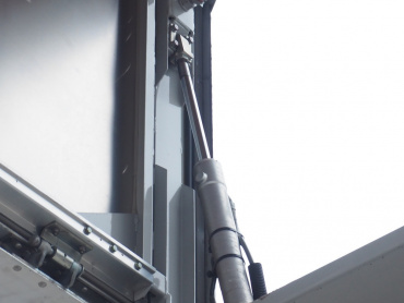 いすゞ ギガ ウイング車 大型 LKG-CYJ77A 年式 H24 [写真19]