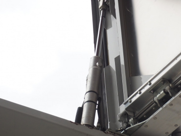 いすゞ ギガ ウイング車 大型 LKG-CYJ77A 年式 H24 [写真14]