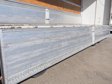 いすゞ ギガ ウイング車 大型 LKG-CYJ77A 年式 H24 [写真21]