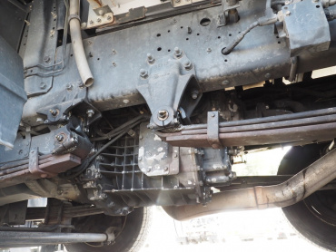 いすゞ ギガ ウイング車 大型 LKG-CYJ77A 年式 H24 [写真48]