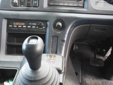 いすゞ ギガ ウイング車 大型 LKG-CYJ77A 年式 H24 [写真37]