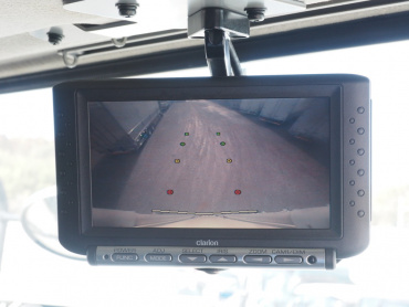 いすゞ ギガ ウイング車 大型 LKG-CYJ77A 年式 H24 [写真38]