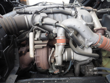 いすゞ ギガ ウイング車 大型 LKG-CYJ77A 年式 H24 [写真51]