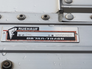 いすゞ ギガ ウイング車 大型 LKG-CYJ77A 年式 H24 [写真33]