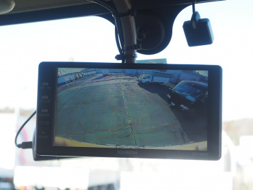 日野 デュトロ 冷凍バン 小型 BKG-XZU308M 年式 H22 [写真31]