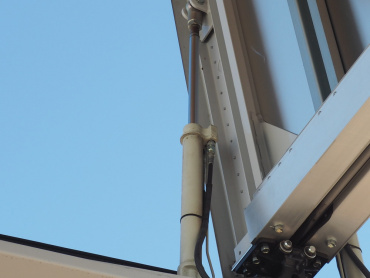 日野 レンジャー ウイング車 中型 TKG-FD9JLAA 年式 H28 [写真16]