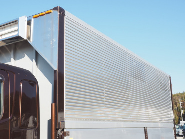 日野 レンジャー ウイング車 中型 TKG-FD9JLAA 年式 H28 [写真17]