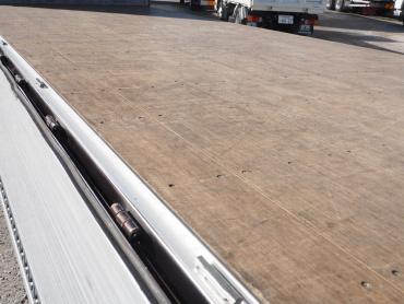 日野 レンジャー ウイング車 中型 TKG-FD9JLAA 年式 H28 [写真25]