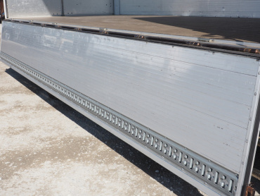 日野 レンジャー ウイング車 中型 TKG-FD9JLAA 年式 H28 [写真27]