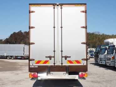 日野 レンジャー ウイング車 中型 TKG-FD9JLAA 年式 H28 [写真07]