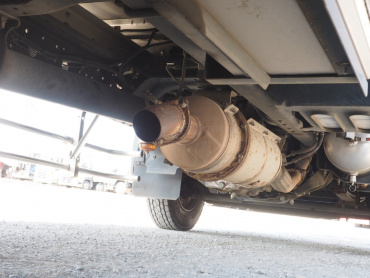 日野 レンジャー ウイング車 中型 TKG-FD9JLAA 年式 H28 [写真47]