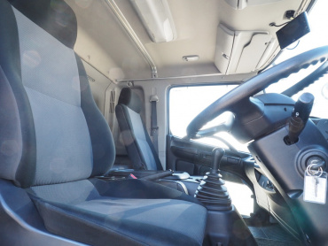 日野 レンジャー ウイング車 中型 TKG-FD9JLAA 年式 H28 [写真38]