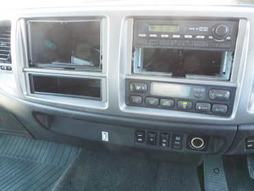 日野 レンジャー ウイング車 中型 TKG-FD9JLAA 年式 H28 [写真41]