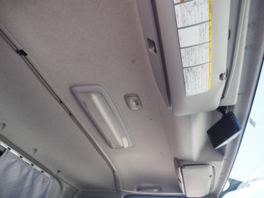 いすゞ フォワード ウイング車 中型 TKG-FRR90T2 年式 H27 [写真43]