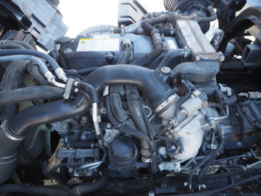 いすゞ フォワード ウイング車 中型 TKG-FRR90T2 年式 H27 [写真53]