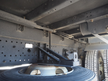 いすゞ フォワード ウイング車 中型 TKG-FRR90T2 年式 H27 [写真51]