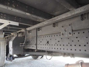 いすゞ フォワード ウイング車 中型 TKG-FRR90T2 年式 H27 [写真48]