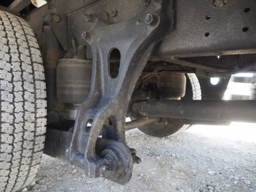 いすゞ フォワード ウイング車 中型 TKG-FRR90T2 年式 H27 [写真49]