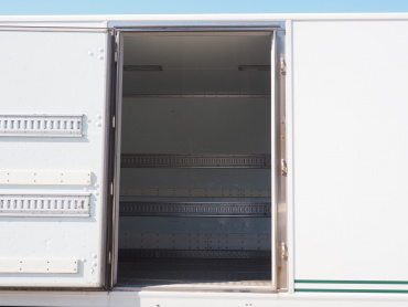 日野 レンジャー 冷凍バン 中型 TKG-FC9JJAA 年式 H24 [写真14]