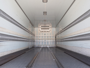 日野 レンジャー 冷凍バン 中型 TKG-FC9JJAA 年式 H24 [写真21]